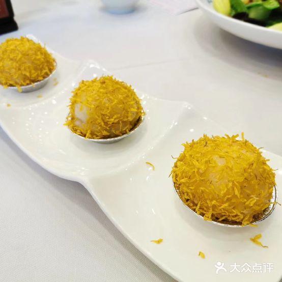 小榄人家酒楼(民安店) - 星际高球联盟-中国精英人士高尔夫旅游度假实景