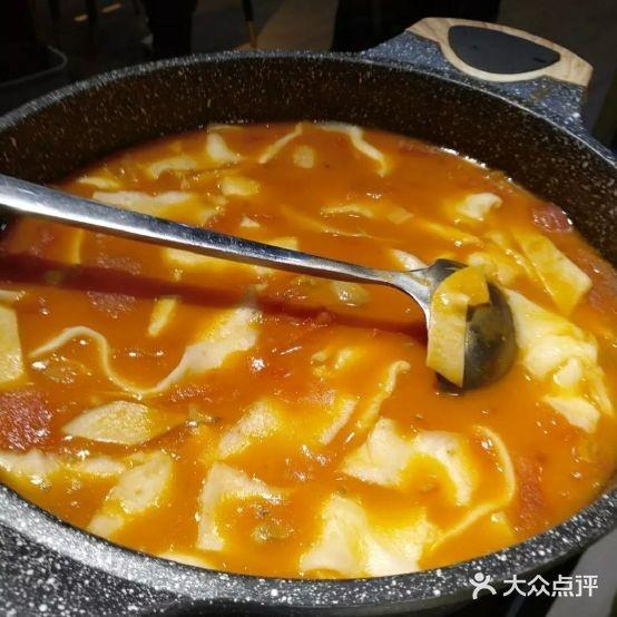 蕃茄述主题餐厅(和泰园店) - 星际高球联盟-中国精英人士高尔夫旅游度假实景