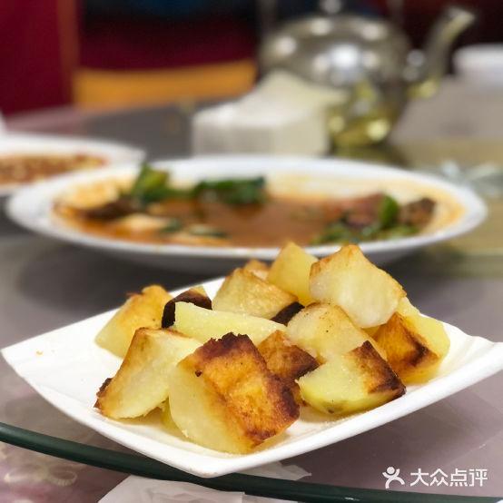 顺和餐厅 - 星际高球联盟-中国精英人士高尔夫旅游度假实景
