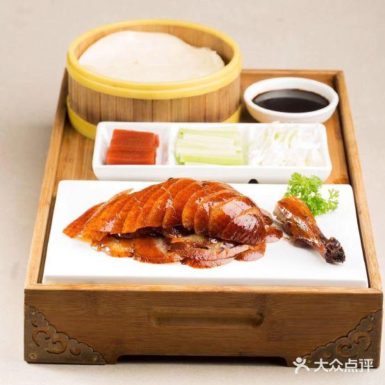 北国饭店(置地店) - 星际高球联盟-中国精英人士高尔夫旅游度假实景