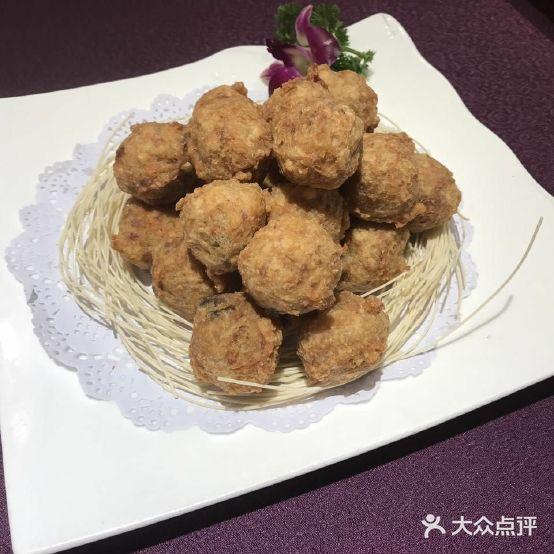 鑫淼餐饮娱乐中心(江东街店) - 星际高球联盟-中国精英人士高尔夫旅游度假实景