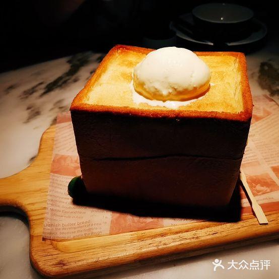 绿茶餐厅(合肥华润万象城店) - 星际高球联盟-中国精英人士高尔夫旅游度假实景
