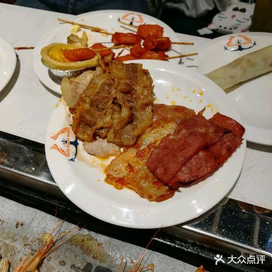 圣堡罗巴西烤肉(绥中店) - 星际高球联盟-中国精英人士高尔夫旅游度假实景