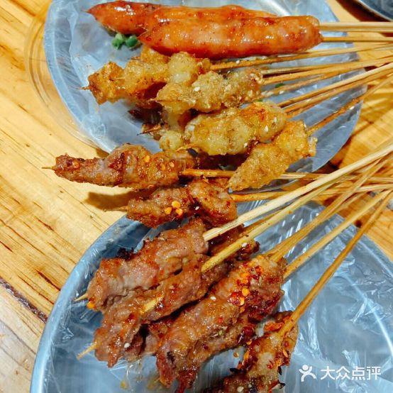 老程牛肉王 - 星际高球联盟-中国精英人士高尔夫旅游度假实景