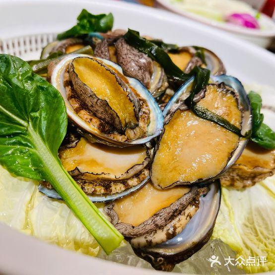 小渔大海水产火锅(天塔店) - 星际高球联盟-中国精英人士高尔夫旅游度假实景