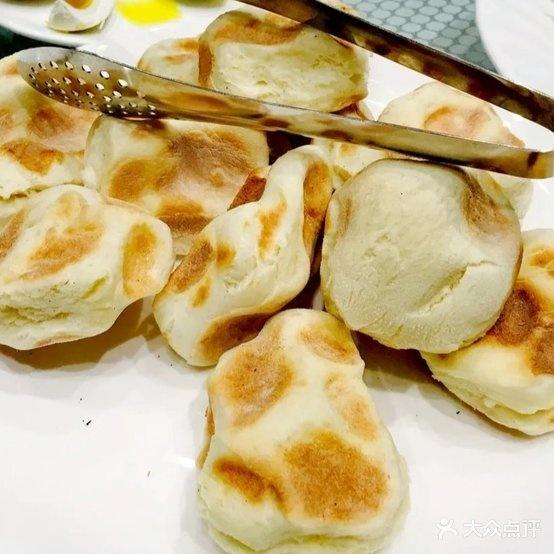 北海大饭店 - 星际高球联盟-中国精英人士高尔夫旅游度假实景