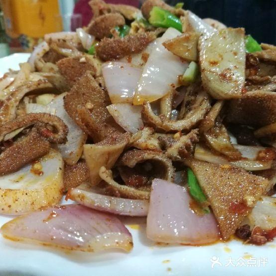 鸡密8号大盘鸡(总店) - 星际高球联盟-中国精英人士高尔夫旅游度假实景