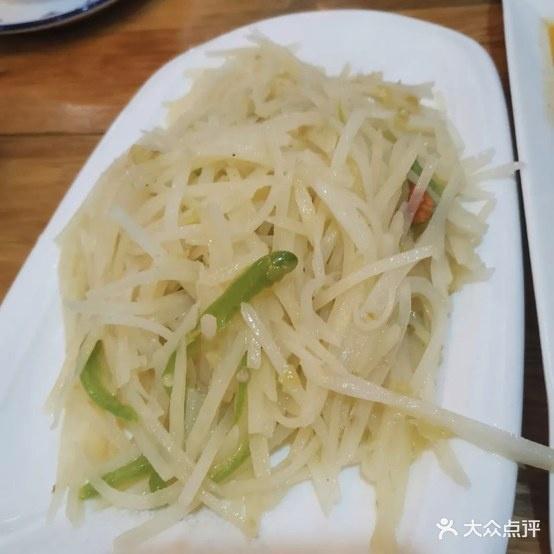 老成都川菜馆(东星南巷) - 星际高球联盟-中国精英人士高尔夫旅游度假实景