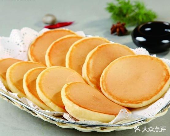 香满楼饭店(团结大街店) - 星际高球联盟-中国精英人士高尔夫旅游度假实景