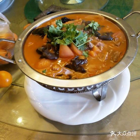 一鸣春酒店(柴河街店) - 星际高球联盟-中国精英人士高尔夫旅游度假实景