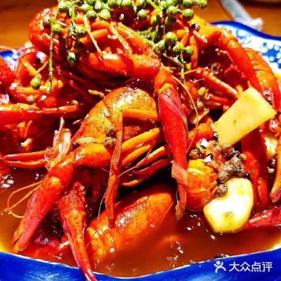 左小虾(滨河店) - 星际高球联盟-中国精英人士高尔夫旅游度假实景