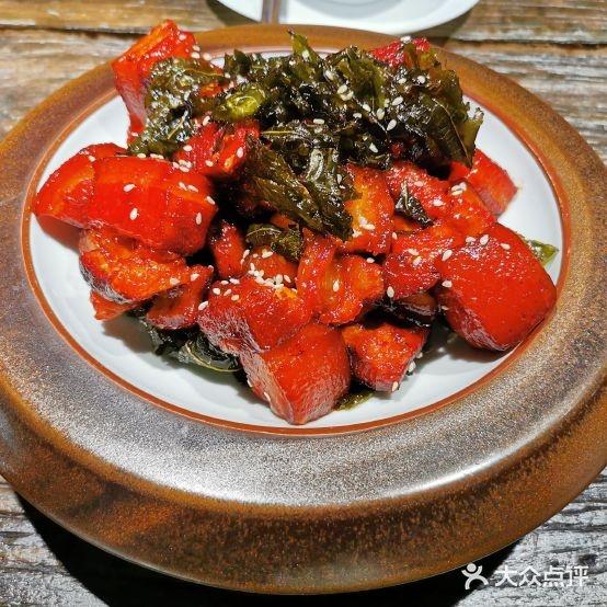 土筑品炙餐饮坊 - 星际高球联盟-中国精英人士高尔夫旅游度假实景