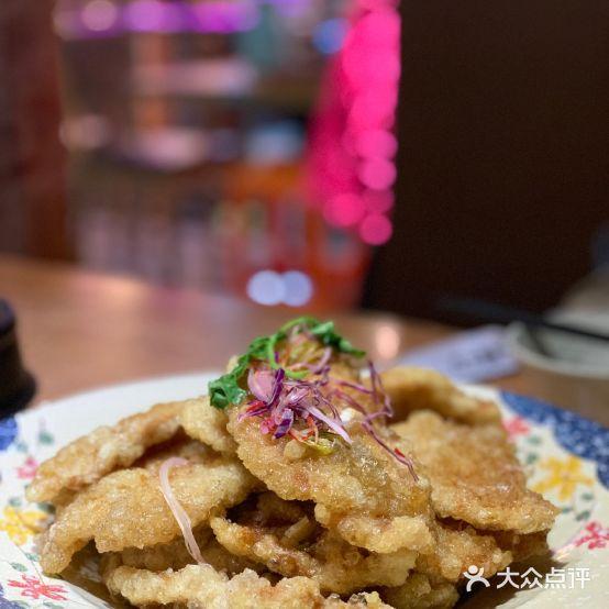 樱花墅朝鲜族风味餐馆(民俗店) - 星际高球联盟-中国精英人士高尔夫旅游度假实景