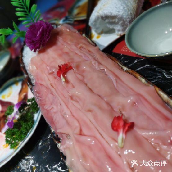 鸳鸯阁·重庆火锅(富通店) - 星际高球联盟-中国精英人士高尔夫旅游度假实景