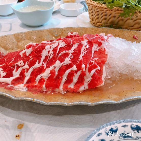 天府火锅(旗舰店) - 星际高球联盟-中国精英人士高尔夫旅游度假实景