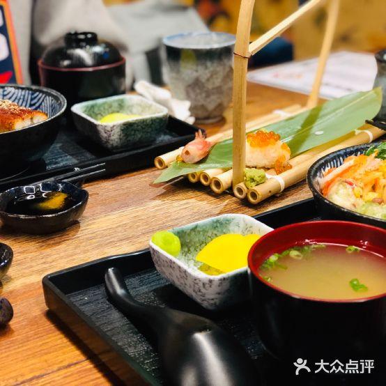 悟饭日本料理店(北门街店) - 星际高球联盟-中国精英人士高尔夫旅游度假实景