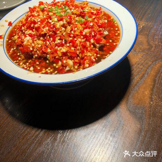 三坊口创意餐厅(括苍路店) - 星际高球联盟-中国精英人士高尔夫旅游度假实景