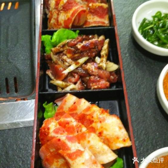 比尔烤肉美食自助广场(青山店) - 星际高球联盟-中国精英人士高尔夫旅游度假实景