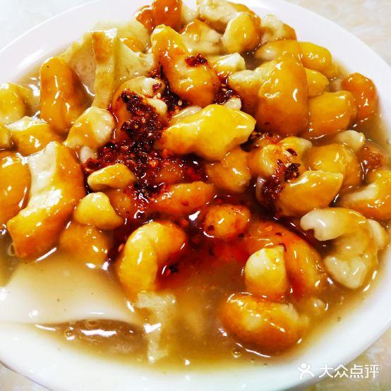 滚记糊锅总店(胜利中路店) - 星际高球联盟-中国精英人士高尔夫旅游度假实景