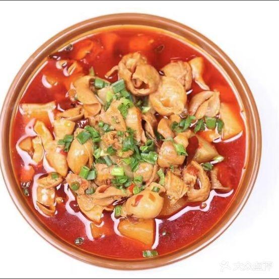 邱肥肠(江北店) - 星际高球联盟-中国精英人士高尔夫旅游度假实景