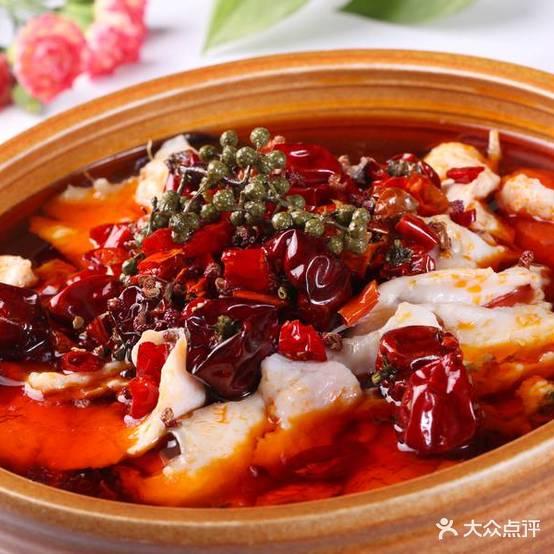 川缘坊水煮鱼(光辉路店) - 星际高球联盟-中国精英人士高尔夫旅游度假实景