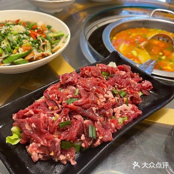 阿华特色排档(总店) - 星际高球联盟-中国精英人士高尔夫旅游度假实景