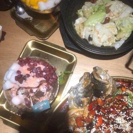 九锅一堂(兰州国芳店) - 星际高球联盟-中国精英人士高尔夫旅游度假实景