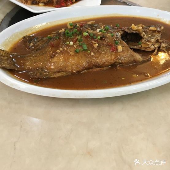 老胡子徽菜馆(太平店) - 星际高球联盟-中国精英人士高尔夫旅游度假实景