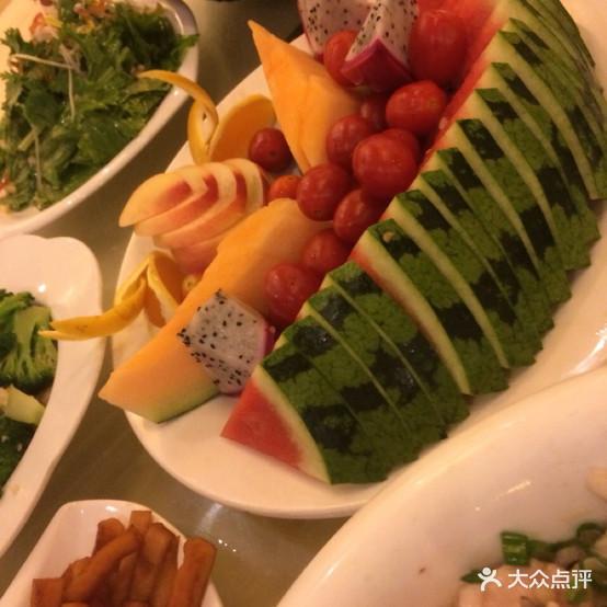 步步高大酒店(牡丹路店) - 星际高球联盟-中国精英人士高尔夫旅游度假实景