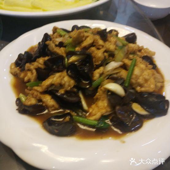 小姚面馆(华州路店) - 星际高球联盟-中国精英人士高尔夫旅游度假实景
