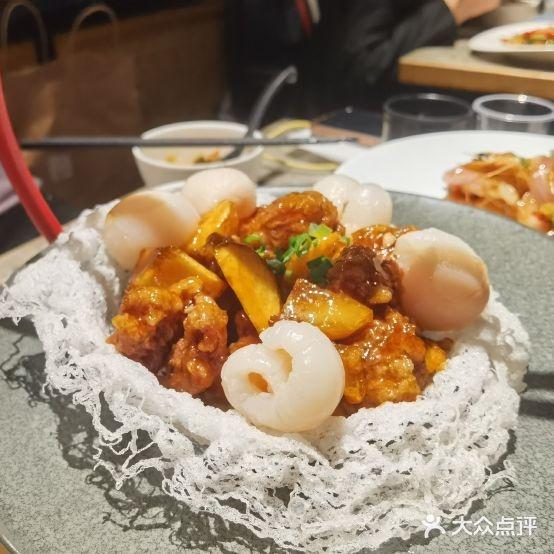老福洲(徐记店) - 星际高球联盟-中国精英人士高尔夫旅游度假实景