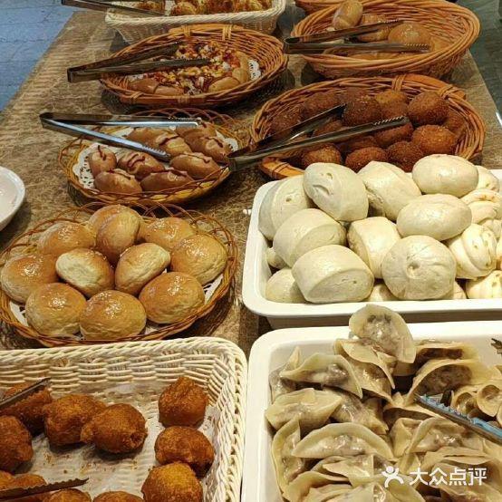素满香(胜利北路店) - 星际高球联盟-中国精英人士高尔夫旅游度假实景
