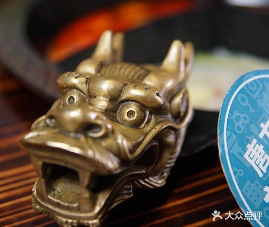 宽窄巷子火锅(桂林店) - 星际高球联盟-中国精英人士高尔夫旅游度假实景