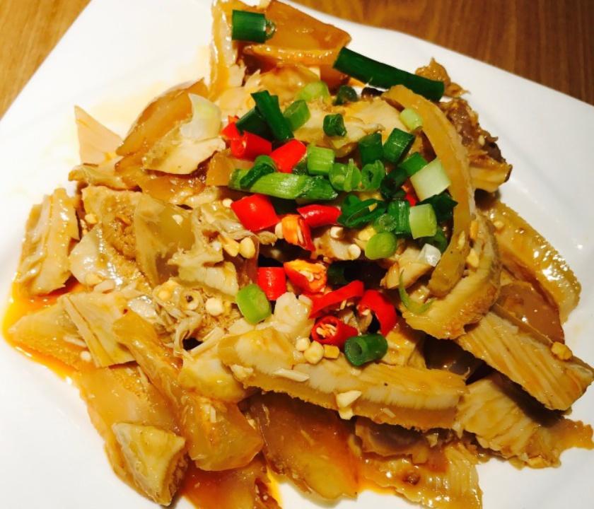 高兴壹锅(华创国际广场店) - 星际高球联盟-中国精英人士高尔夫旅游度假实景