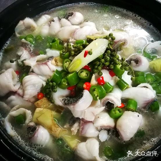 车马炮山村菜(普陀路店) - 星际高球联盟-中国精英人士高尔夫旅游度假实景