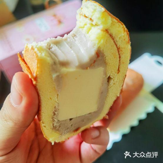 台湾古早味丹香烘焙坊(香港广场店) - 星际高球联盟-中国精英人士高尔夫旅游度假实景
