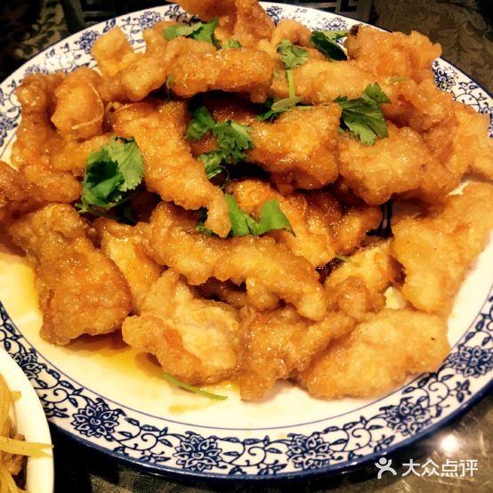 嘎吧锅私家菜馆(联想科技城店) - 星际高球联盟-中国精英人士高尔夫旅游度假实景