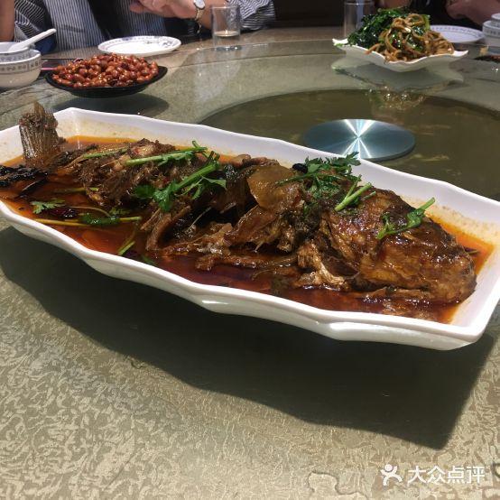 悦华小厨(开莱店) - 星际高球联盟-中国精英人士高尔夫旅游度假实景