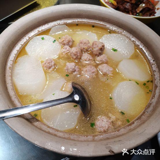 宋记湖南菜馆(南京路店) - 星际高球联盟-中国精英人士高尔夫旅游度假实景