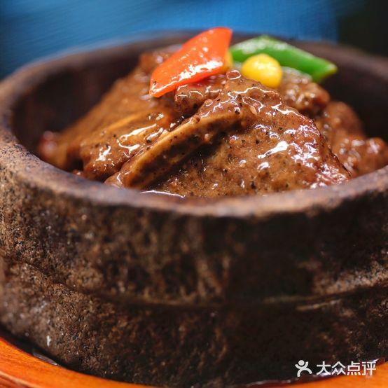 曲园酒楼(长丰大道旗舰店) - 星际高球联盟-中国精英人士高尔夫旅游度假实景