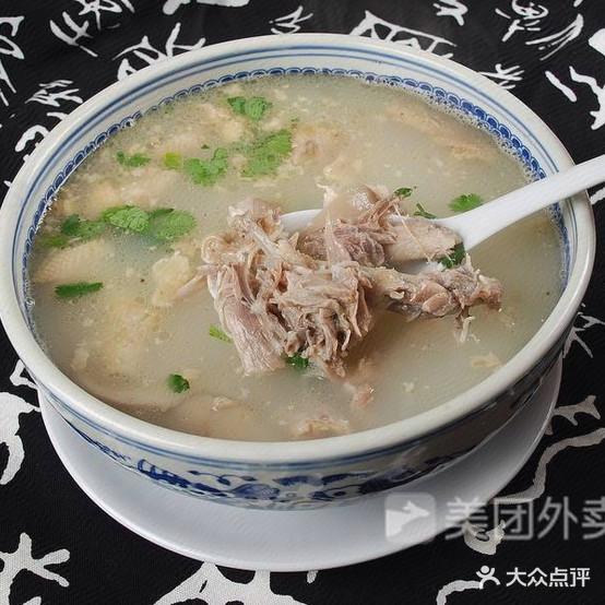 夏都第一碗(贵德店) - 星际高球联盟-中国精英人士高尔夫旅游度假实景