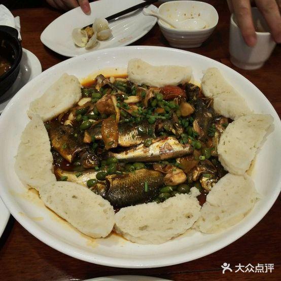 香菜馆(人民西路店) - 星际高球联盟-中国精英人士高尔夫旅游度假实景