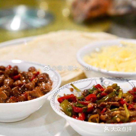 老八私房菜(清流街道办事处北) - 星际高球联盟-中国精英人士高尔夫旅游度假实景
