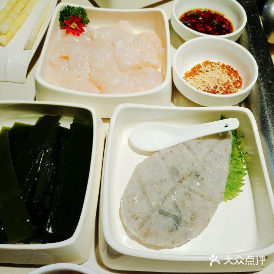 海底捞(世贸商城店) - 星际高球联盟-中国精英人士高尔夫旅游度假实景