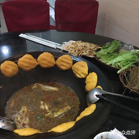 地锅城食府(西关街店) - 星际高球联盟-中国精英人士高尔夫旅游度假实景