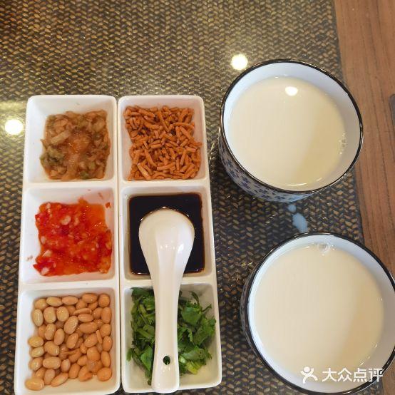 淮上豆府(水厂路店) - 星际高球联盟-中国精英人士高尔夫旅游度假实景