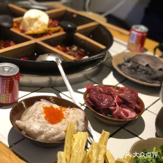 瓜西西火锅(洪崖洞店) - 星际高球联盟-中国精英人士高尔夫旅游度假实景