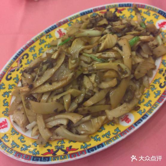 武夷山庄中餐厅 - 星际高球联盟-中国精英人士高尔夫旅游度假实景