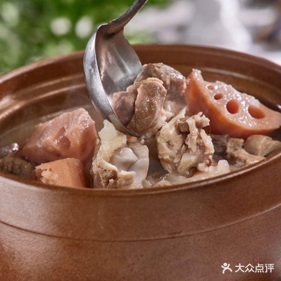 德尔福·黄冈味道(东门店) - 星际高球联盟-中国精英人士高尔夫旅游度假实景