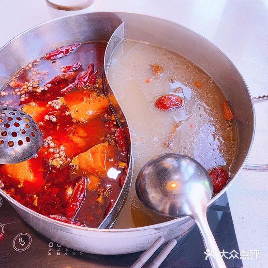 老芗汇火锅(步行街市府广场店) - 星际高球联盟-中国精英人士高尔夫旅游度假实景